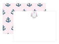 Delta Gamma Note Card Set