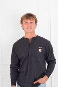 Fraternity Carhartt Longsleeve