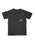 Sigma Alpha Epsilon and Sigma Chi University of Arkansas Row 2026 T-Shirt