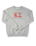 Kappa Sigma Crewneck