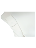 Kappa Delta White Crest Crewneck