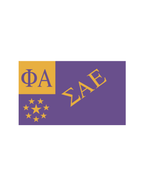 Fraternity Symbol Flag