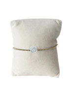 Sorority Symbol Bracelet