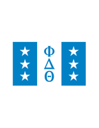 Fraternity Symbol Flag