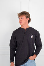 Fraternity Carhartt Longsleeve