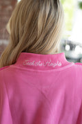 Sorority Mantra Mockneck