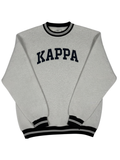 Kappa Kappa Gamma Varsity Crewneck