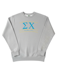 Sigma Chi Crewneck