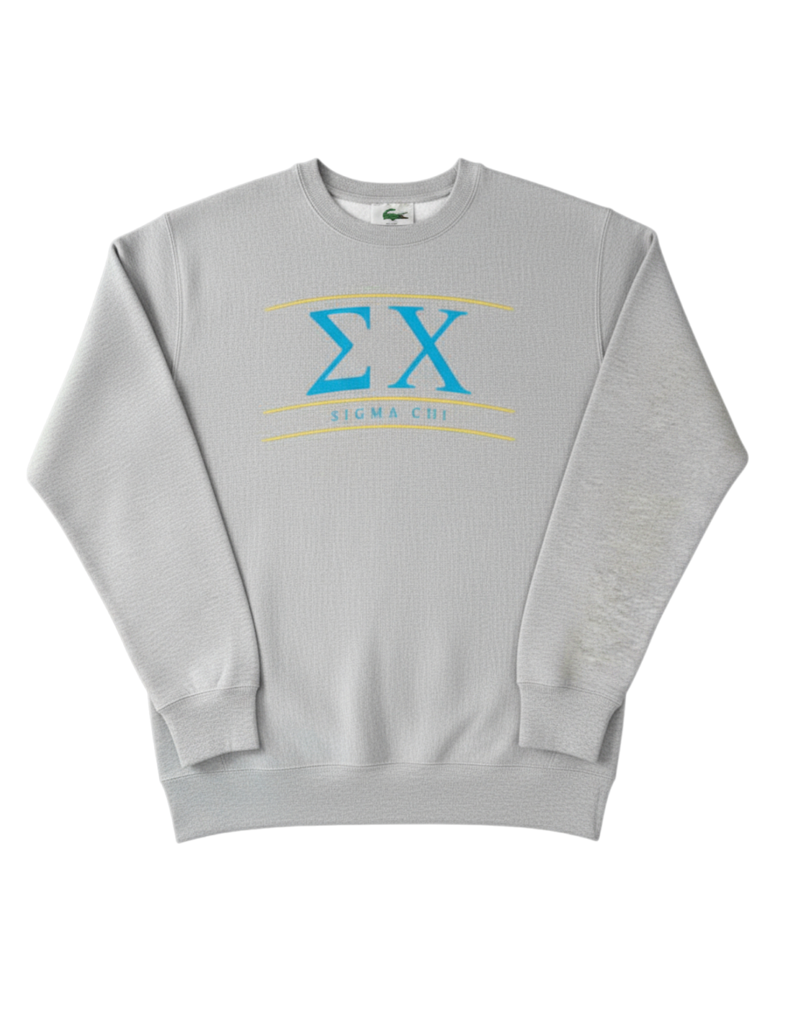 Sigma Chi Crewneck