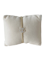 Sorority Symbol Bracelet