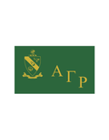 Fraternity Symbol Flag