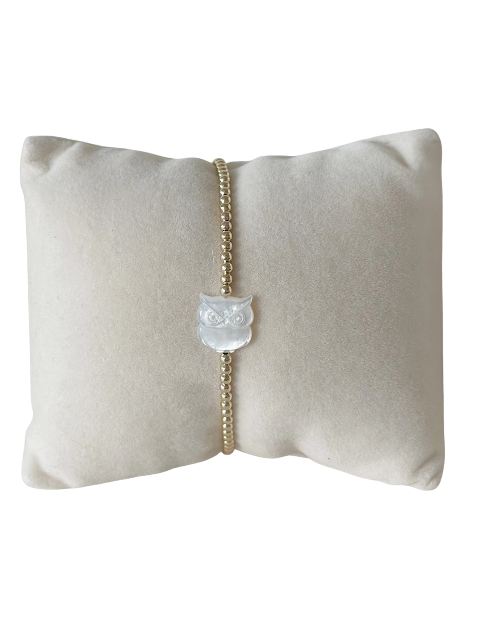 Sorority Symbol Bracelet