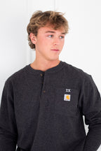 Fraternity Carhartt Longsleeve