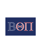 Fraternity USA Flag