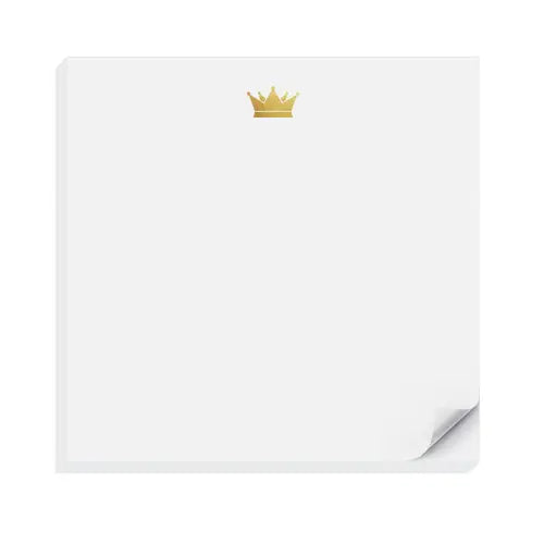 Sorority Single Charm Pad