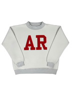 Arkansas Reversible Mockneck 2.0