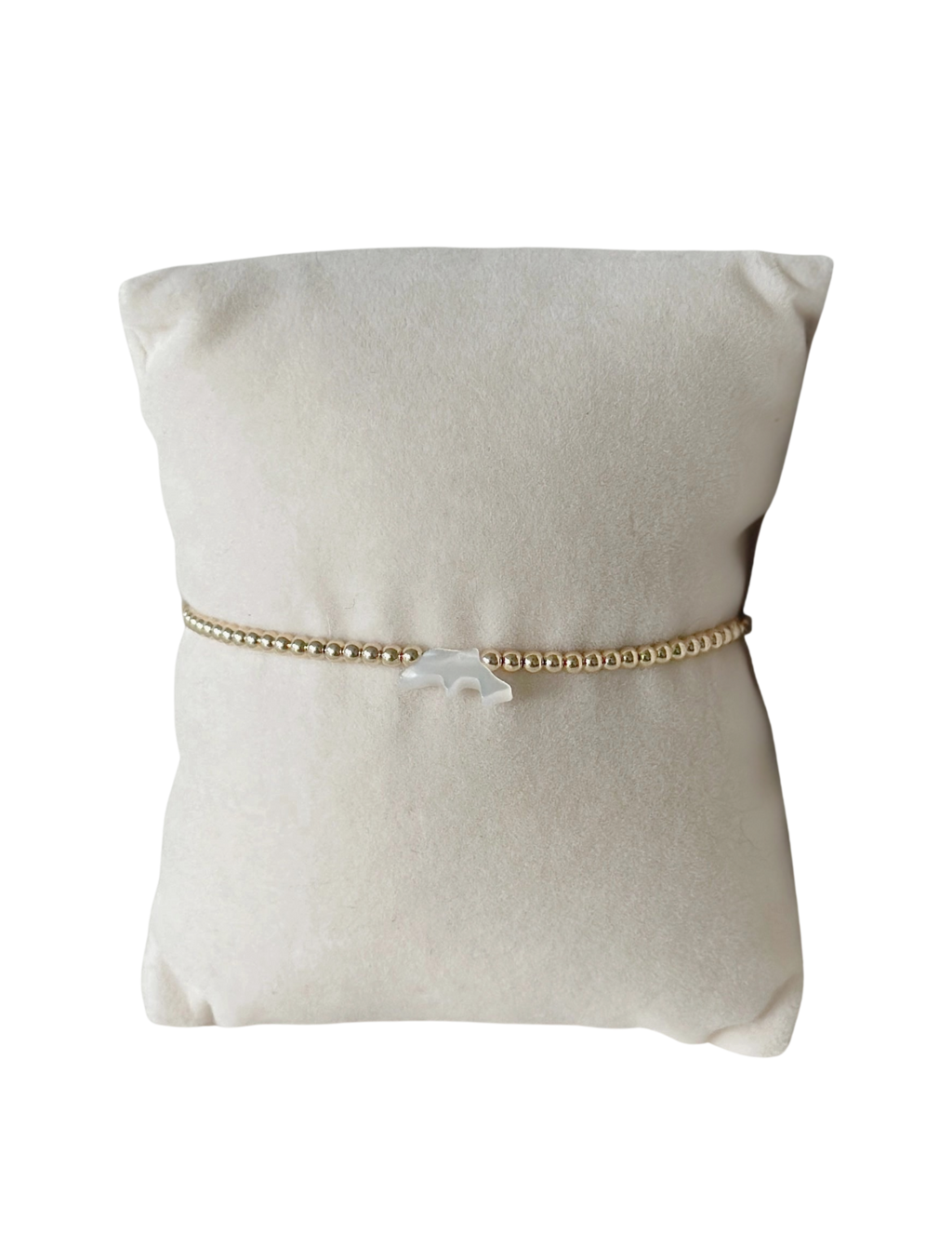 Sorority Symbol Bracelet