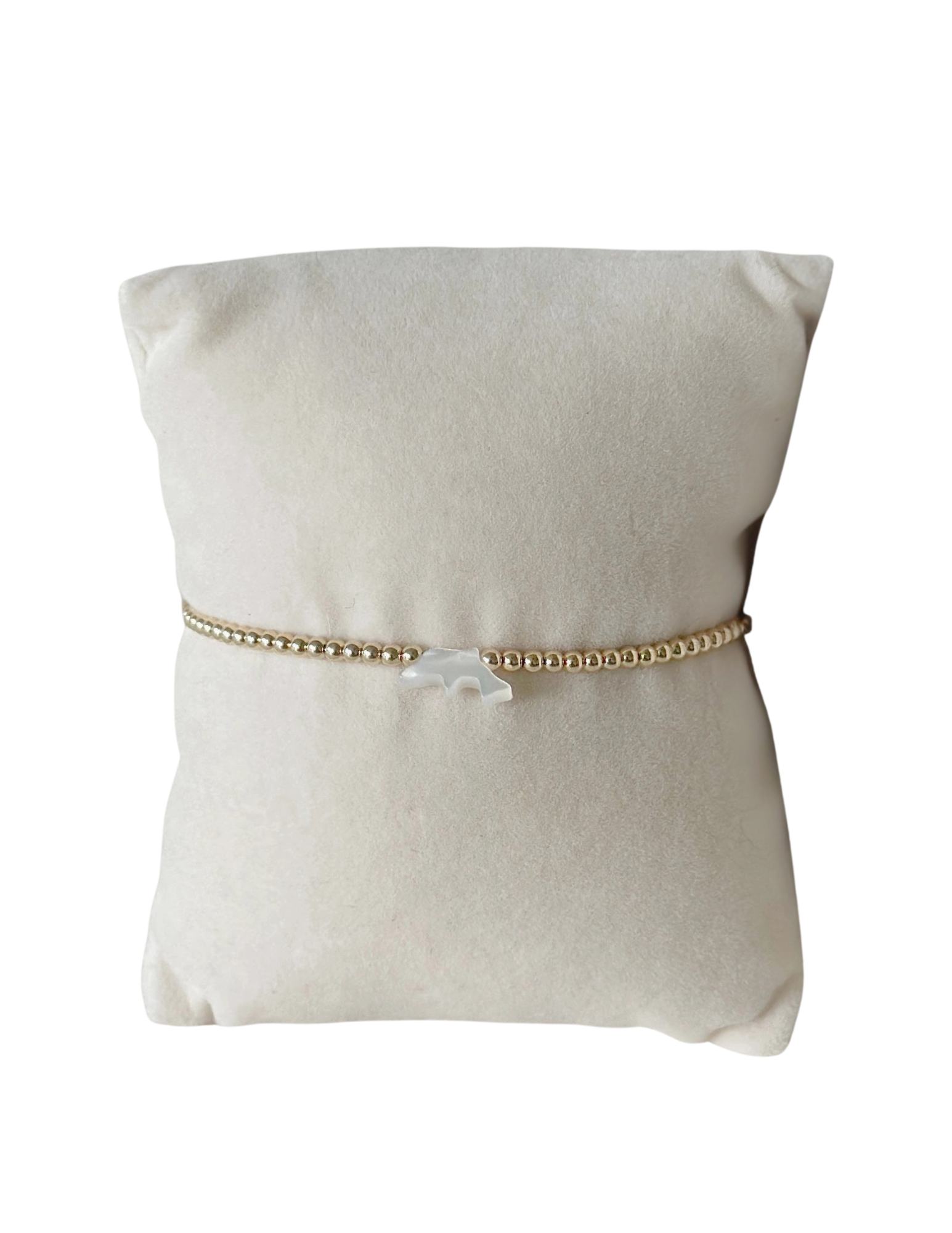 Sorority Symbol Bracelet