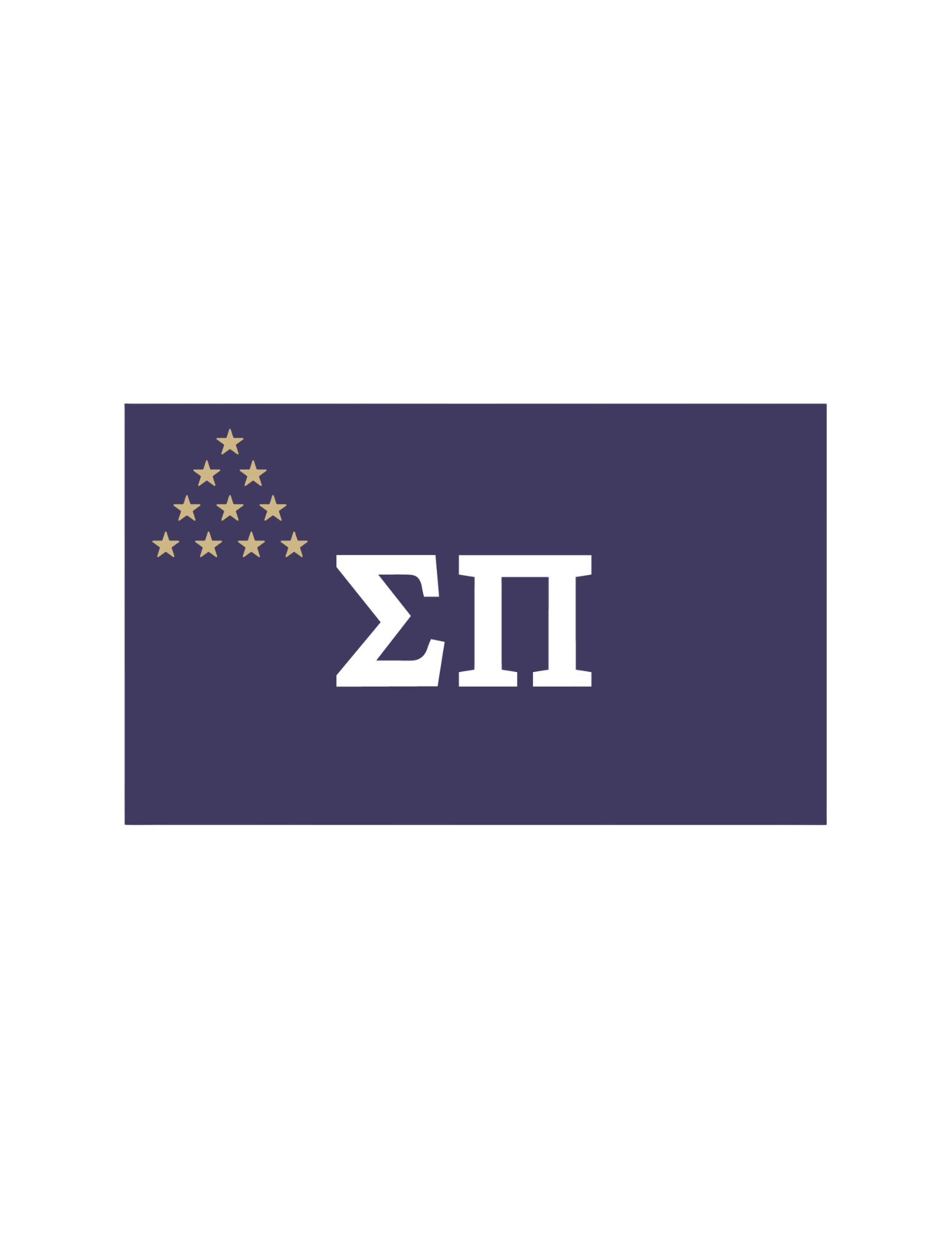 Fraternity Symbol Flag