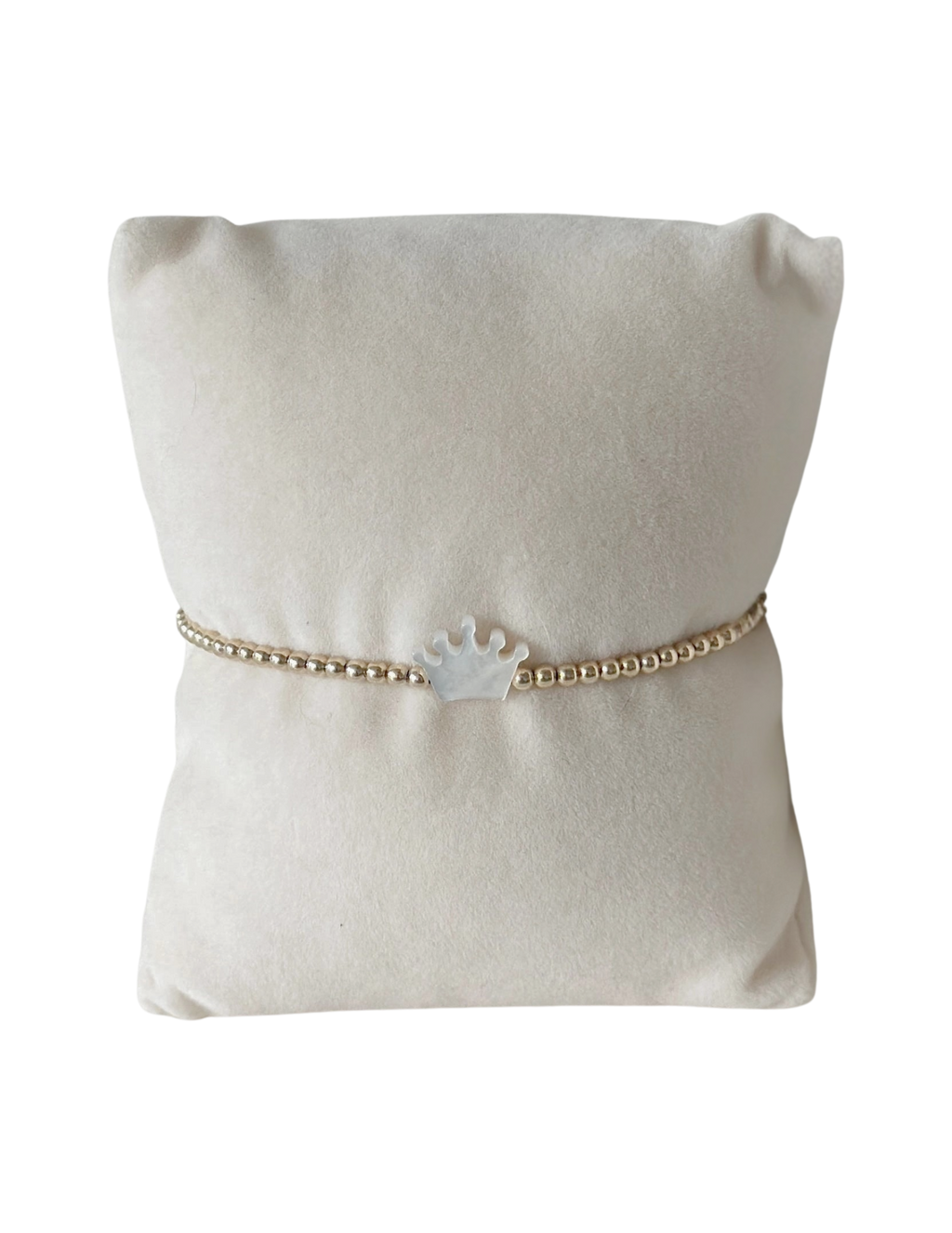 Sorority Symbol Bracelet