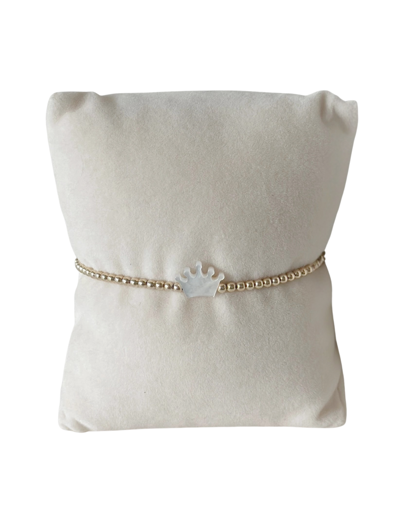 Sorority Symbol Bracelet