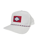 Sigma Alpha Epsilon Arkansas Hat