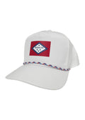 Sigma Chi Arkansas Hat