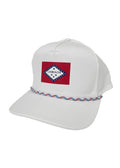 Lambda Chi Alpha Arkansas Hat