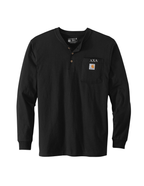 Fraternity Carhartt Longsleeve
