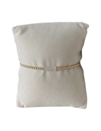 Sorority Symbol Bracelet