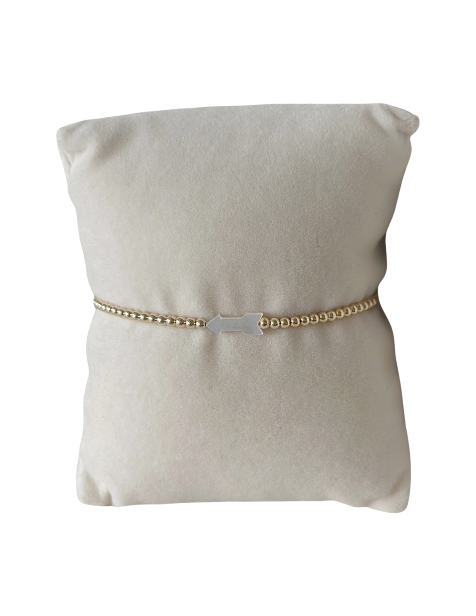 Sorority Symbol Bracelet