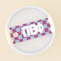 Pi Beta Phi Lid Tag