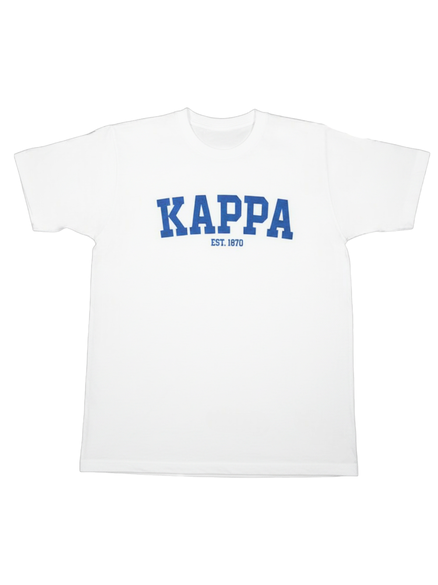 Kappa Kappa Gamma Est. T-Shirt