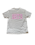 Delta Gamma Gingham T-shirt