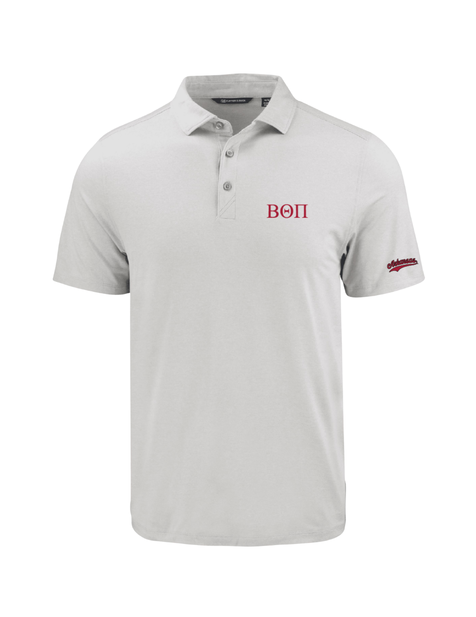 Beta Theta Pi University of Arkansas Polo