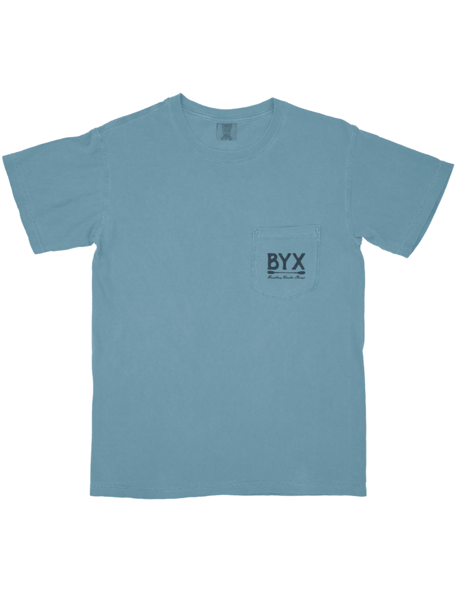 Beta Upsilon Chi Brotherhood Retreat T-Shirt