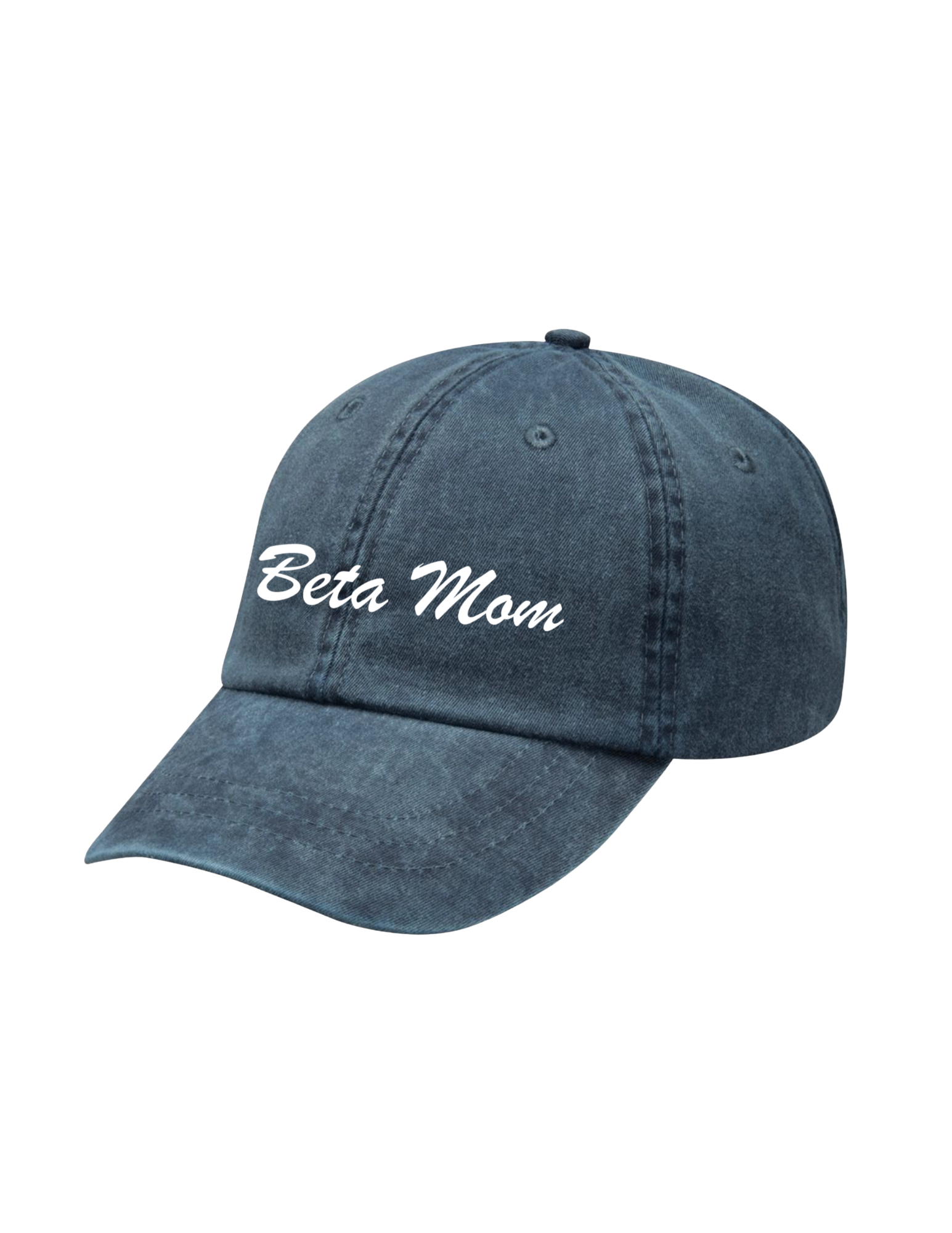 Beta Theta Pi Mom Hat