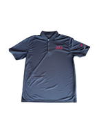 Lambda Chi Alpha Black Arkansas Polo