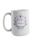 Sorority Ceramic Coffee Mug