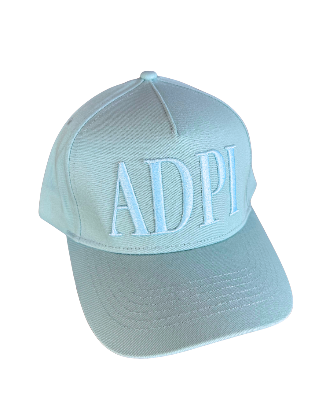 Sorority Tone on Tone Hat