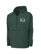 University of Arkansas Kappa Delta Rain Jacket