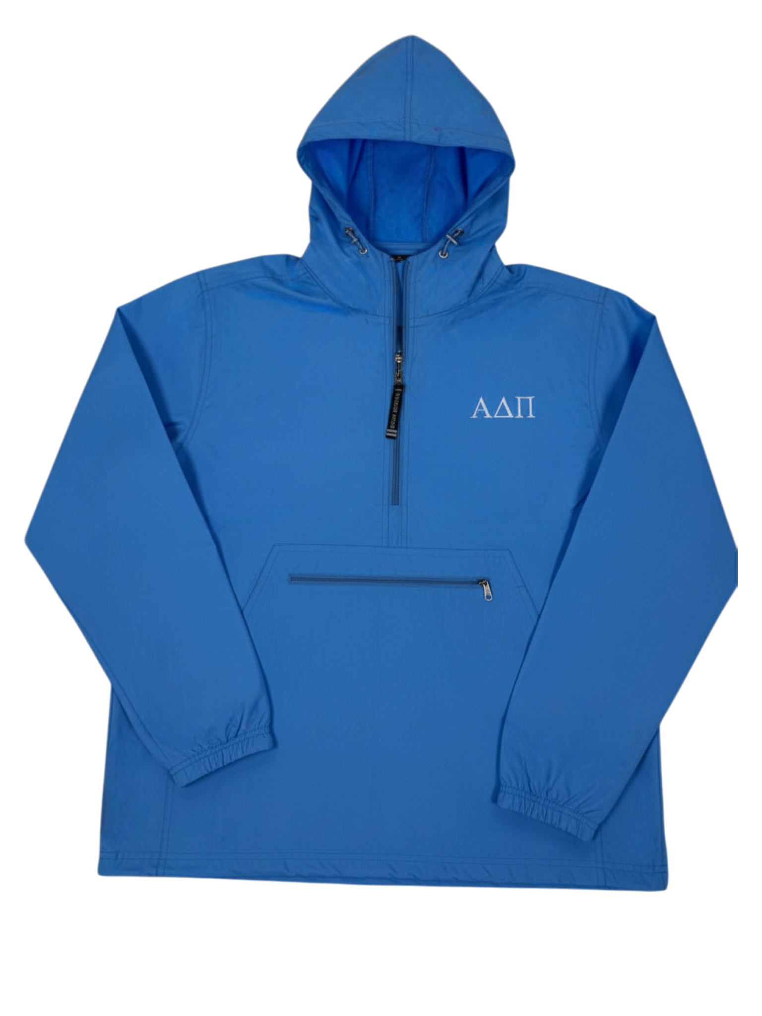 Alpha Delta Pi Rain Jacket