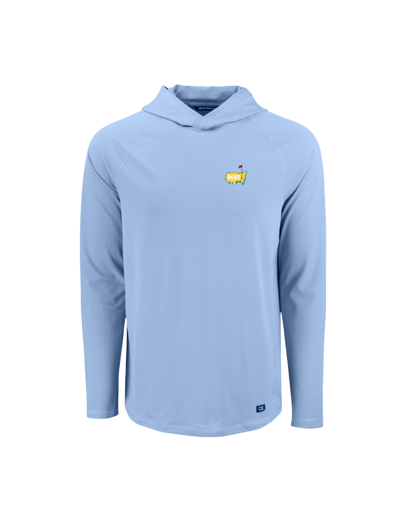 Beta Theta Pi Masters Pullover