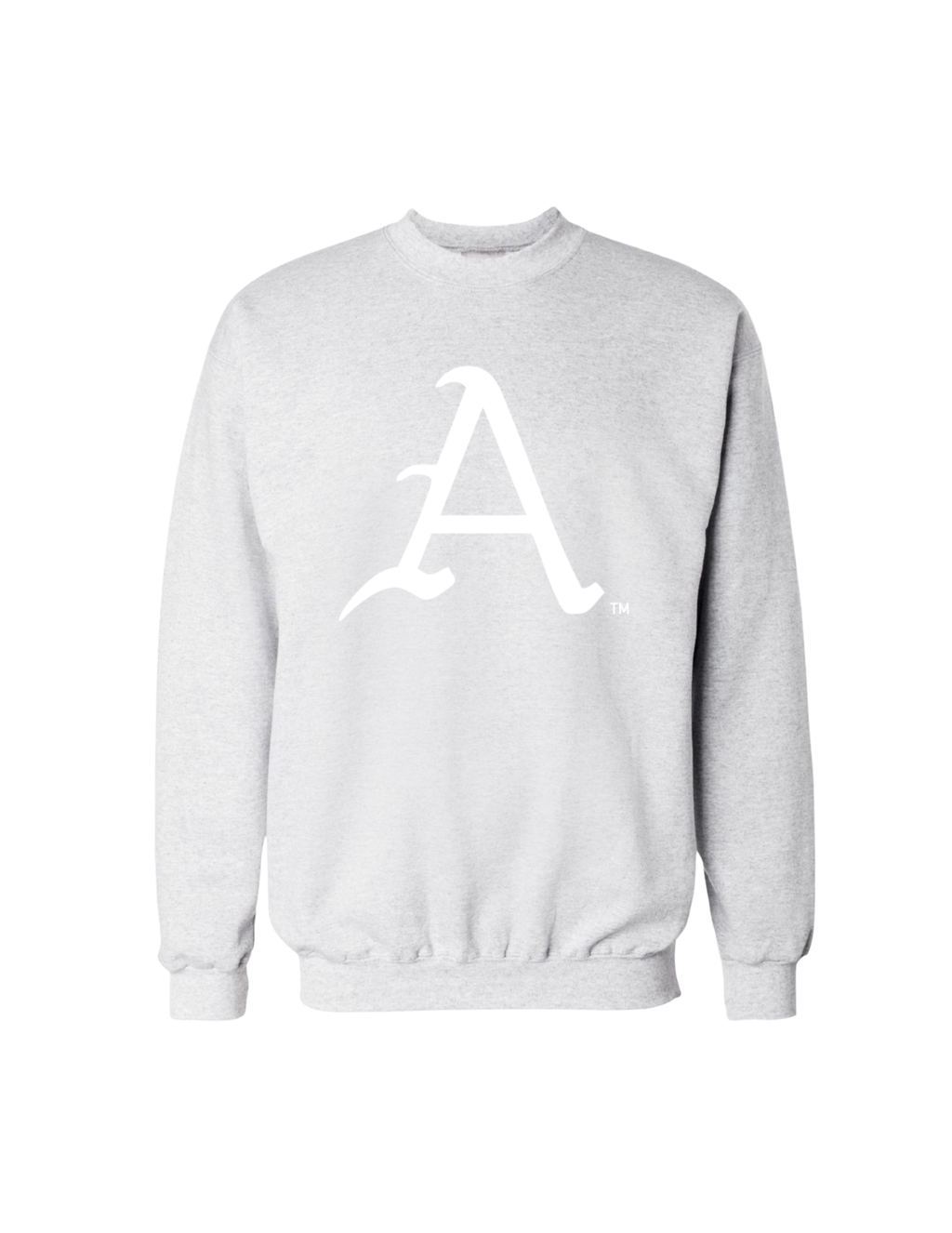 Kappa Alpha Order University of Arkansas Mom's Crewneck