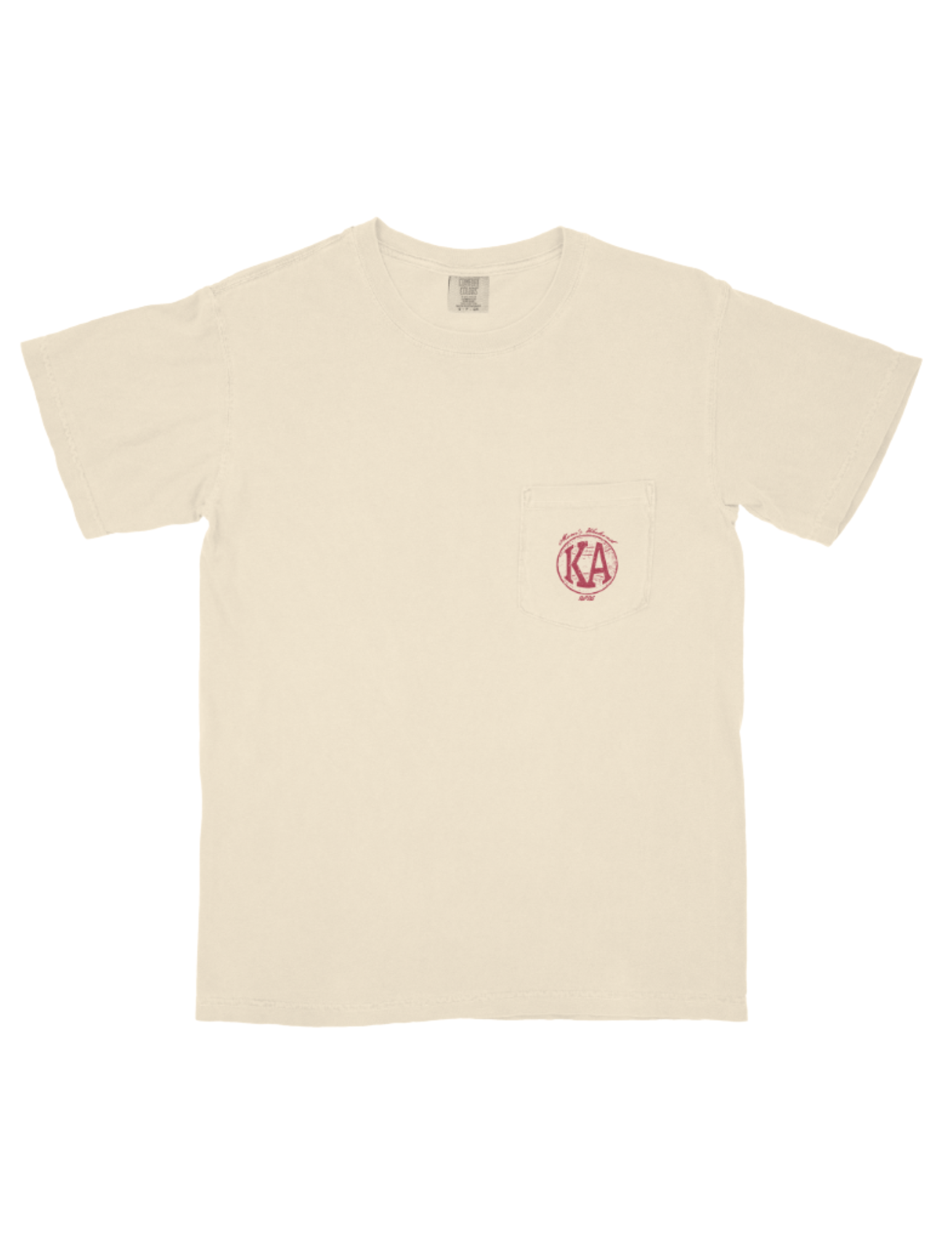 Kappa Alpha Order University of Arkansas Mom's Weekend T-Shirt