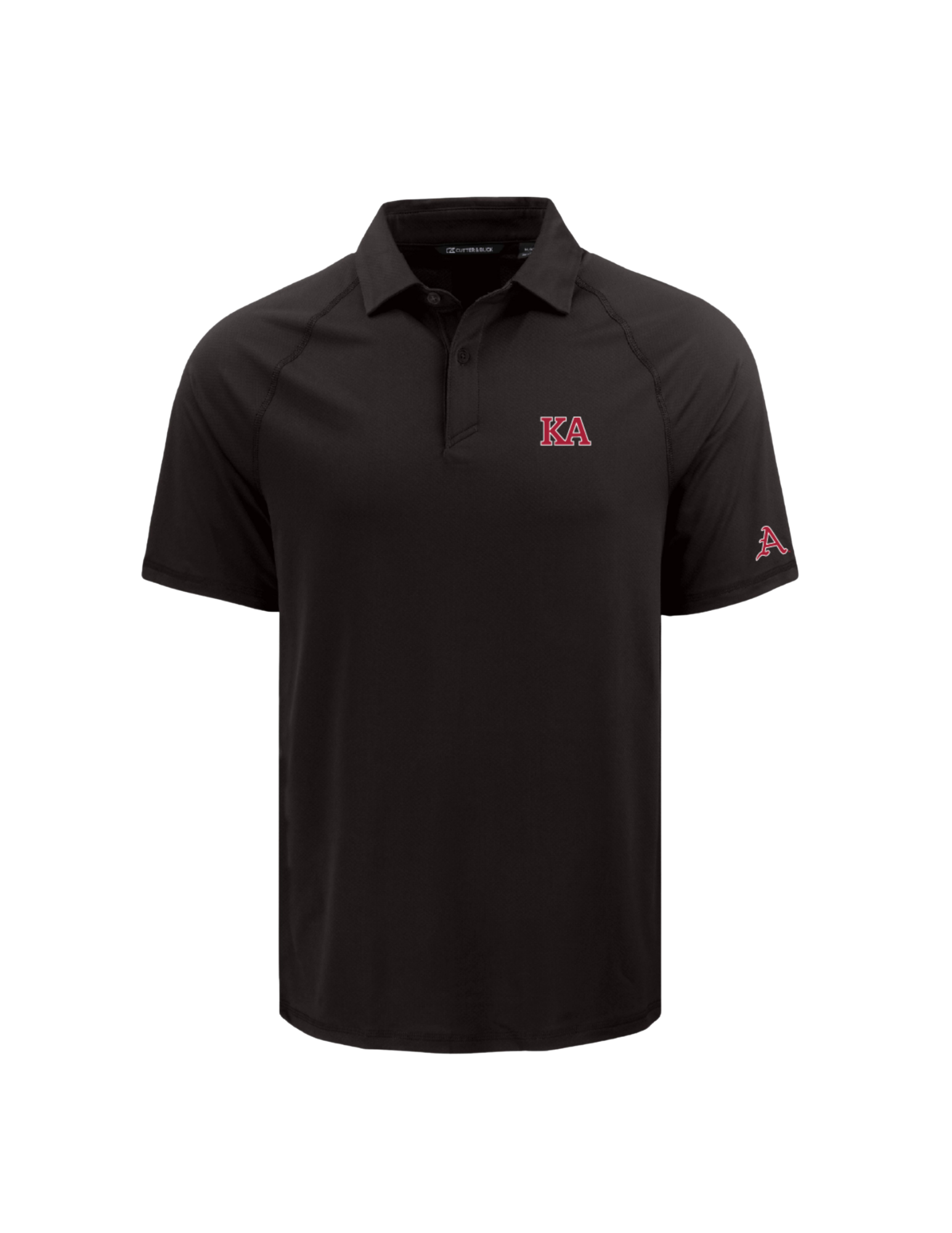 Kappa Alpha Order Arkansas Polo