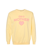 Chi Omega Mother Crewneck