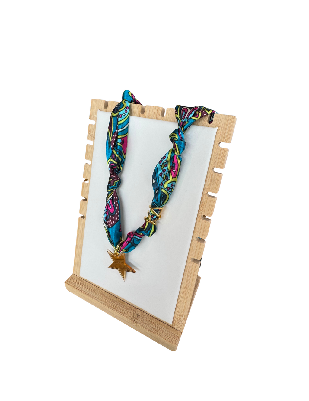 Kappa Delta Star Scarf