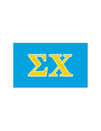 Fraternity Symbol Flag