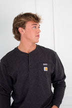 Fraternity Carhartt Longsleeve